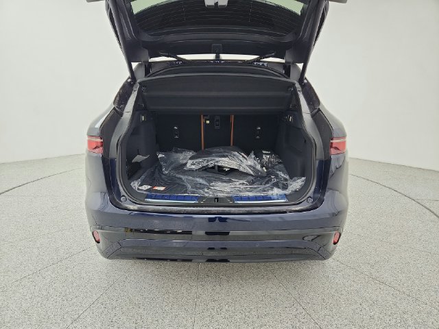 New 2026 Jaguar F-PACE R-Dynamic S AWD/4WD image 15