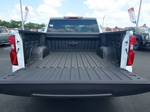 New 2026 Chevrolet Silverado 1500 RST w/ RST Select Package AWD/4WD image 21
