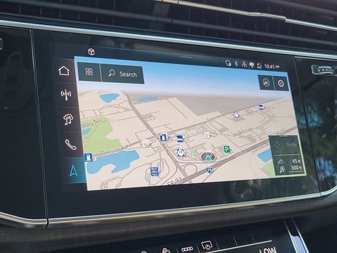 Used 2025 Audi Q7 3.0T Premium Plus w/ Premium Plus Package image 26