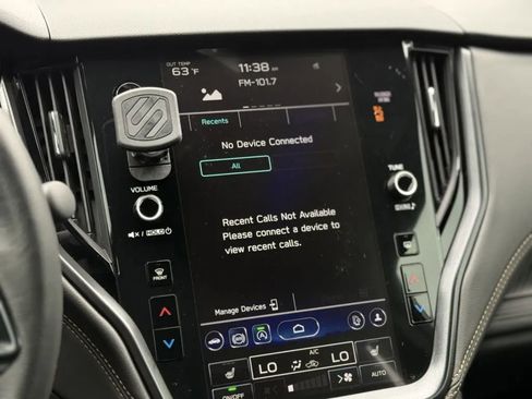 Used 2025 Subaru Outback Wilderness w/ Wilderness Package image 28