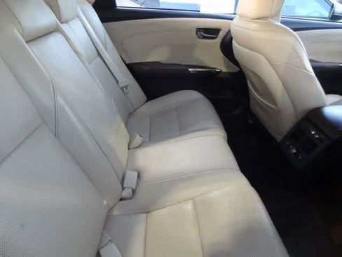Used 2014 Toyota Avalon Limited FWD image 14