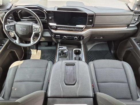Used 2022 Chevrolet Silverado 1500 RST AWD/4WD image 14