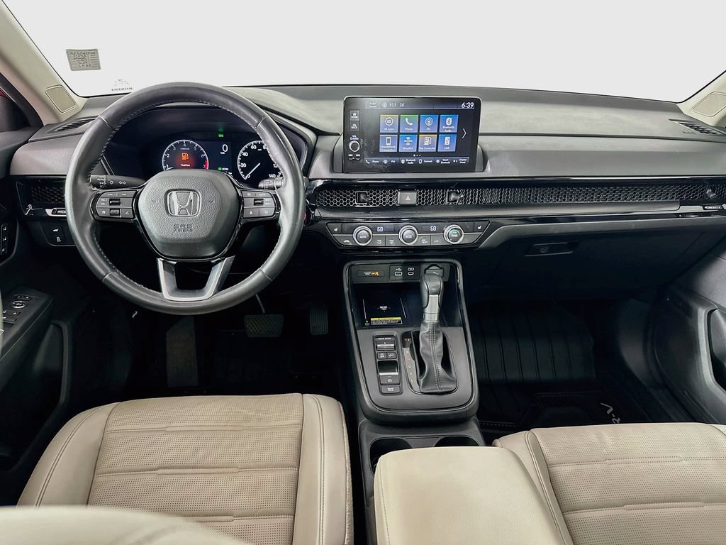 Used 2024 Honda CR-V EX-L image 23