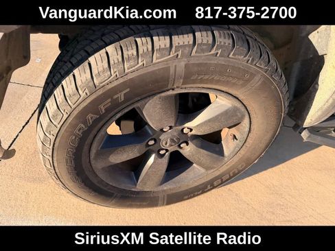 Used 2018 RAM 1500 Express image 8