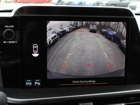 New 2026 Subaru Outback Limited image 14