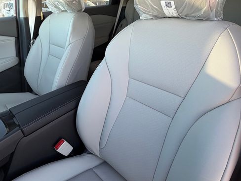 New 2026 Nissan Rogue SV image 23