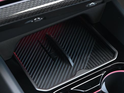 New 2026 BMW 540i xDrive 540i xDrive w/ Executive Package image 18