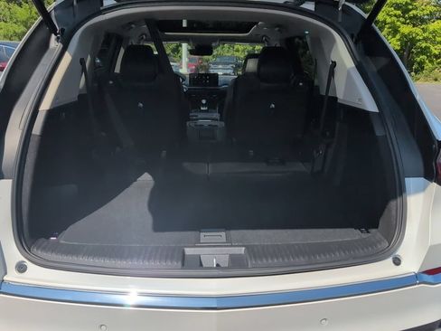 Certified 2026 Acura MDX w/ Technology Package AWD/4WD image 50