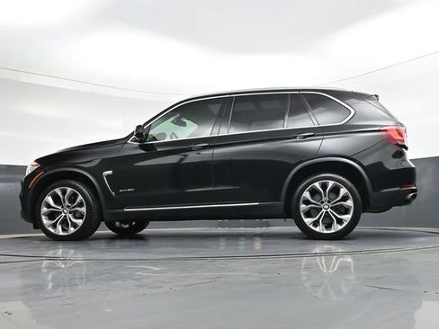 Used 2017 BMW X5 xDrive50i AWD/4WD image 36