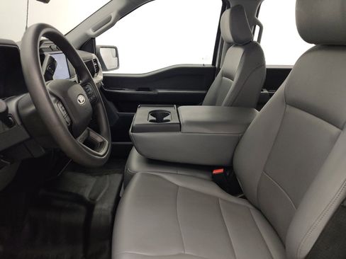 Used 2022 Ford F150 XL w/ Equipment Group 101A High AWD/4WD image 17