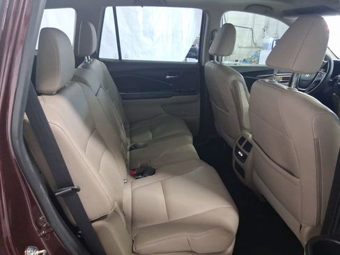 Used 2017 Honda Pilot EX-L image 16