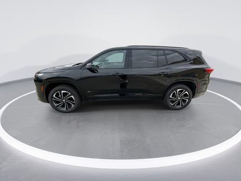New 2026 Buick Enclave Sport Touring w/ Power Package image 5