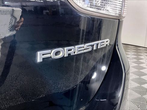 Used 2019 Subaru Forester Limited w/ Popular Package #3 AWD/4WD image 26