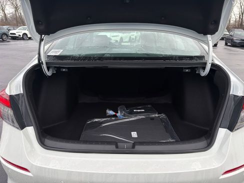 New 2026 Honda Civic Sport Touring image 22