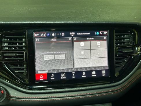 Used 2024 Dodge Durango GT AWD/4WD image 40