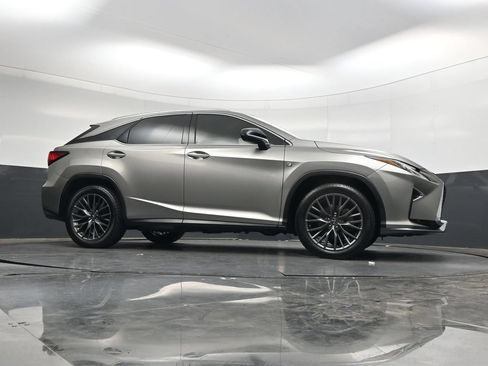 Used 2019 Lexus RX 350 F Sport w/ Navigation Package AWD/4WD image 34