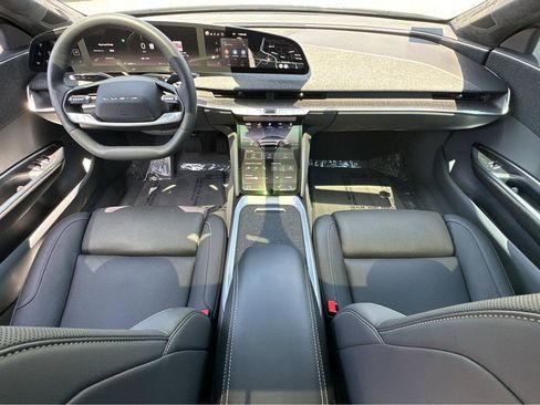 Used 2024 Lucid Air Grand Touring AWD/4WD image 4