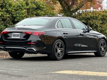 New 2026 Mercedes-Benz E 350 Sedan