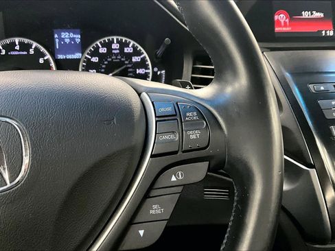 Used 2014 Acura ILX FWD image 24