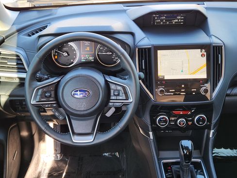 Used 2023 Subaru Forester Touring w/ Popular Package #2 image 36