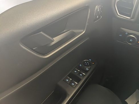 Used 2025 Ford Bronco Sport Outer Banks w/ Outer Banks Tech Package+ image 26