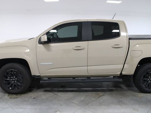 Used 2022 GMC Canyon Elevation w/ Trailering Package RWD image 6