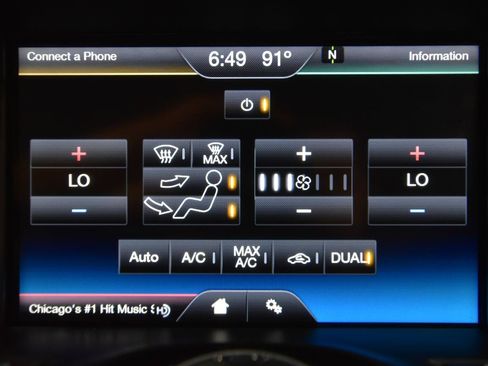 Used 2014 Ford Escape Titanium FWD image 23