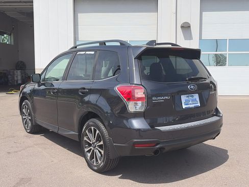Used 2017 Subaru Forester 2.0XT Premium AWD/4WD image 9