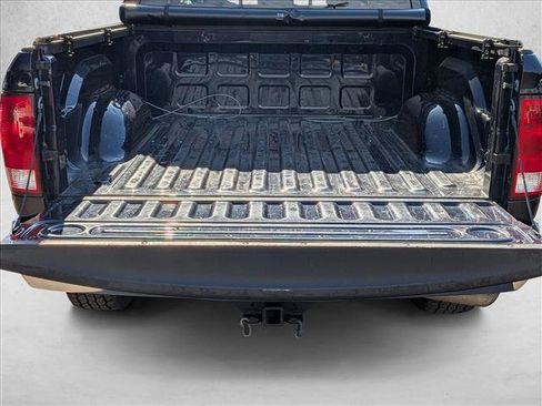 Used 2018 RAM 1500 Big Horn AWD/4WD image 6