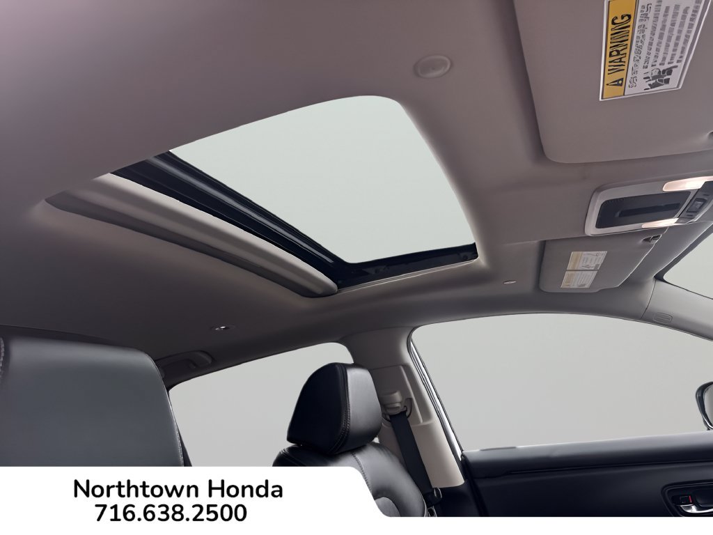 Certified 2024 Honda HR-V EX-L image 18
