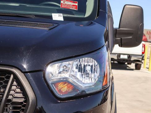 Certified 2025 Ford Transit 250 148 Medium Roof RWD image 7