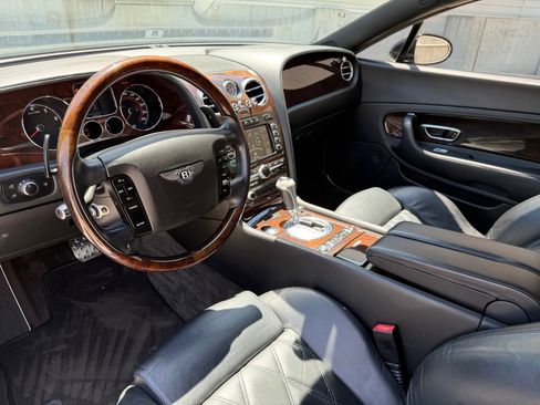 Used 2006 Bentley Continental GT AWD/4WD image 12