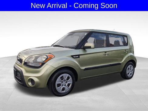 Used 2013 Kia Soul image 5