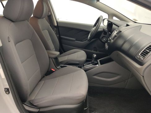 Used 2018 Kia Forte LX w/ LX Rear Camera Package FWD image 21