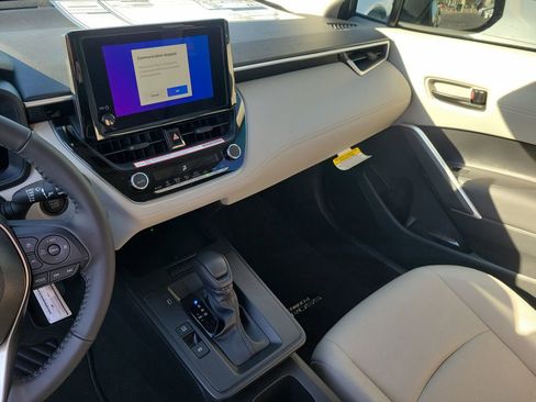 New 2026 Toyota Corolla Cross LE image 26