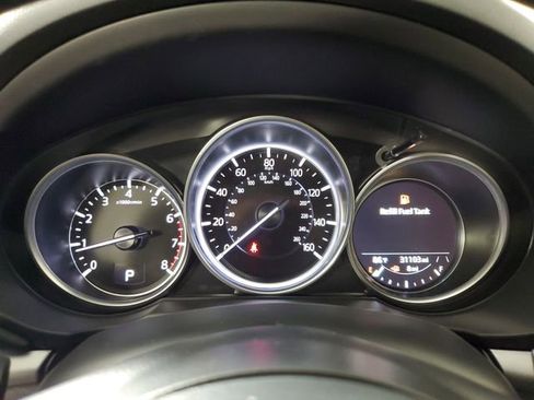 Certified 2023 MAZDA CX-5 AWD 2.5 S image 27