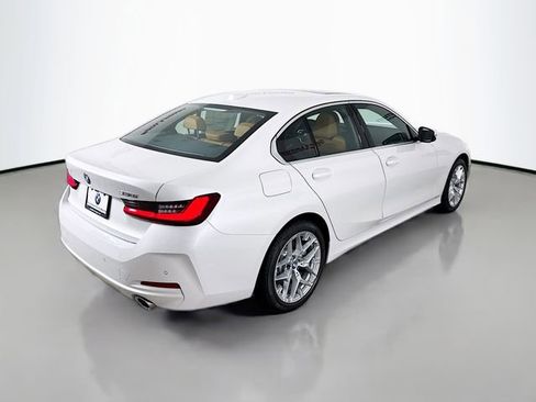 New 2026 BMW 330i xDrive Sedan w/ Convenience Package image 7
