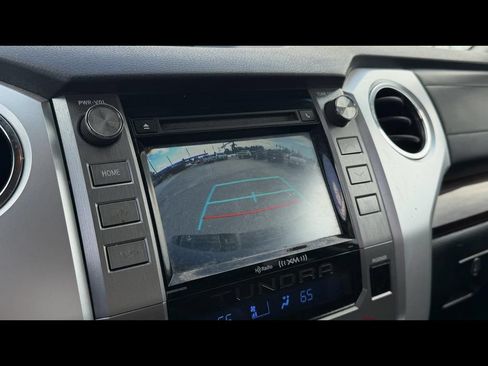 Used 2016 Toyota Tundra Limited w/ Limited Premium Package RWD image 24