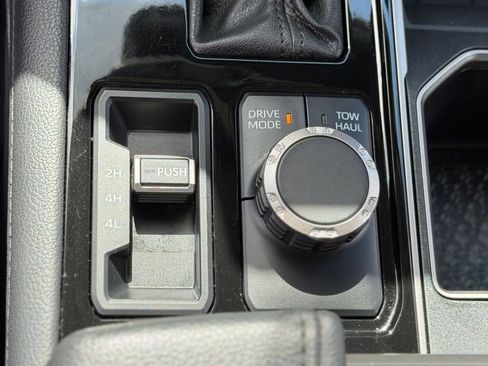 Used 2023 Toyota Tundra Limited AWD/4WD image 20