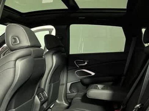 New 2025 Acura RDX SH-AWD image 15