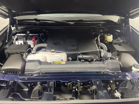 Used 2024 Toyota Tundra Limited image 8