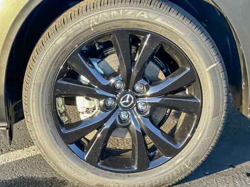 New 2026 MAZDA CX-30 AWD 2.5 S image 24