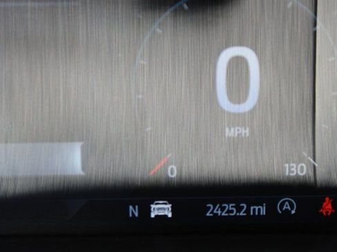 Used 2025 Ford Ranger Raptor image 9