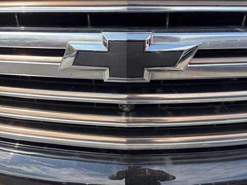 Used 2024 Chevrolet Tahoe High Country w/ Max Trailering Package AWD/4WD image 13