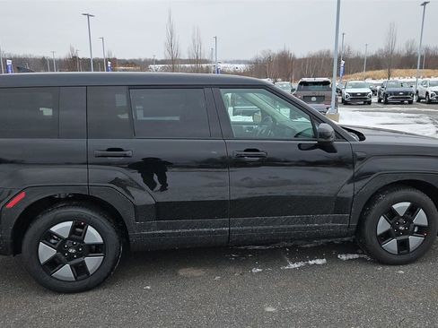 New 2026 Hyundai Santa Fe SE image 8