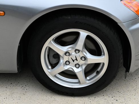 Used 2000 Honda S2000 image 12