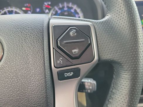 Used 2015 Toyota 4Runner SR5 RWD image 20