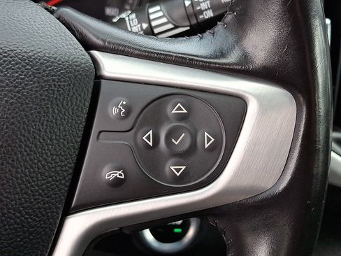 Used 2019 GMC Terrain SLE w/ Driver Convenience Package FWD image 22
