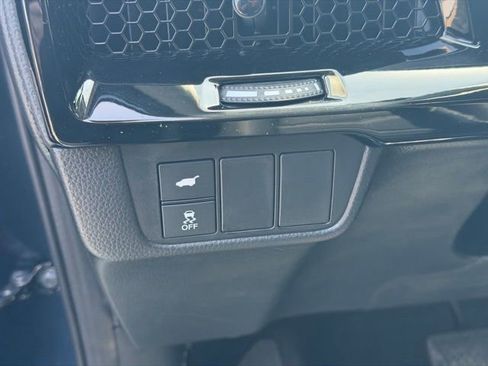 Certified 2025 Honda CR-V EX-L image 25