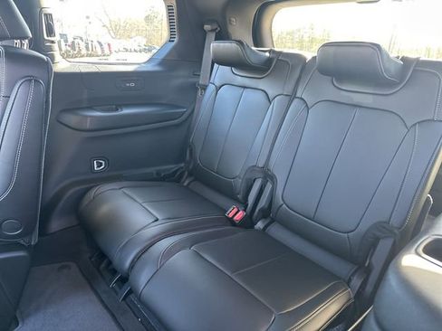 New 2026 Jeep Grand Cherokee L Limited w/ Limited Altitude Package AWD/4WD image 27